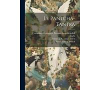 Pañchatantra French Le Pantcha-tantra (Tascabile)
