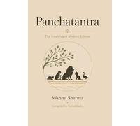 Panchatantra: The Unabridged Modern Edition