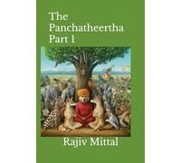Panchatheertha Parte 1 - NUOVO Rajiv Mittal 2018