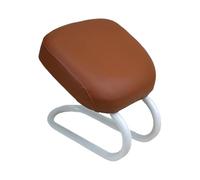 Panche da preghiera regolabili in altezza Sgabello ergonomico in ginocchio Riflessione Panche stabili per studio e casa Pregare all'aperto Inginocchiarsi in altezza Panca regolabile Portatile