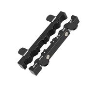 Panche per biciclette Panche Vissen Assemblaggio Mascella di Riparazione Morsetto Vissen Inserire Pino Per Hub Altezza Sella Pedali Assi Mandrini Bici Tavolo