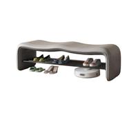 Panche punta letto Sgabello for cambiare le scarpe, Sgabello for cambiare le scarpe, Sgabello for l'ingresso, Divano guardaroba di design, Sgabello lungo, Sgabello for il fondo del letto Decorativo(Gr