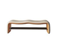 Panche punta letto Sgabello for cambiare le scarpe, Sgabello for cambiare le scarpe, Sgabello for l'ingresso, Divano guardaroba di design, Sgabello lungo, Sgabello for il fondo del letto Decorativo(Be