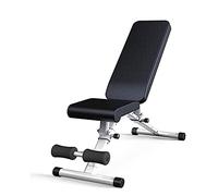 Panche regolabili, sgabelli con manubri per sollevamento pesi, sgabelli con manubri multifunzionali, sgabelli pieghevoli, sgabelli piatti, sit-up, sedie da allenamento, attrezzature per il fitness