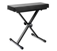 Panchetta Sgabello Sedia Pianoforte Keyboard Tastiera Altezza Regolabile 47-57cm