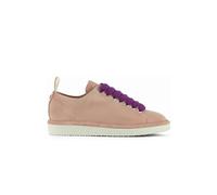 Panchic - Allacciata P01 - - Shoes - Donna - Rosa - 36 EU