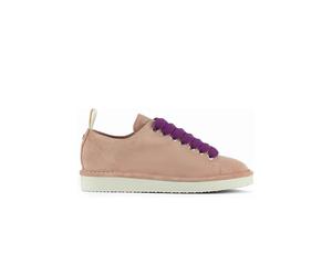 Panchic - Allacciata P01 - - Shoes - Donna - Rosa - 36 EU
