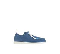 Panchic - Ballerine Blu - - Shoes - Uomo - Blu - 42 EU