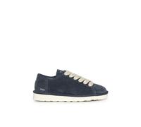 Panchic - Lace-Up Shoe Suede - - Shoes - Uomo - Blu - 42 EU