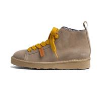 Panchic - P001 Ankle Boot - - Shoes - Donna - Beige - 40 EU