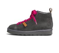 Panchic - P001 Ankle Boot - - Shoes - Donna - Grigio - 40 EU