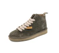 Panchic - P001 Ankle Boot - - Shoes - Uomo - Grigio - 44 EU