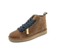 Panchic - P001 Ankle Boot - - Shoes - Uomo - Marrone - 45 EU