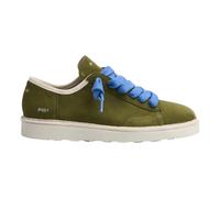 Panchic - P001 Scarpa Stringata - - Shoes - Uomo - Verde - 45 EU