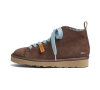 Panchic - P001 Stivaletto - - Shoes - Donna - Marrone - 38 EU