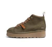 Panchic - P003 Militare Ankle Boot - - Shoes - Donna - Verde - 39 EU
