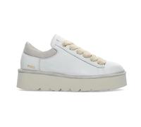 Panchic - P003 Scarpe Stringate - - Shoes - Donna - Bianco - 38 EU