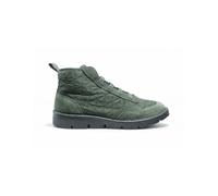 Panchic - P005 Lace-up Boot - - Shoes - Donna - Verde - 36 EU
