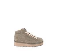 Panchic - P007 Ankle Boot - - Shoes - Donna - Verde - 38 EU