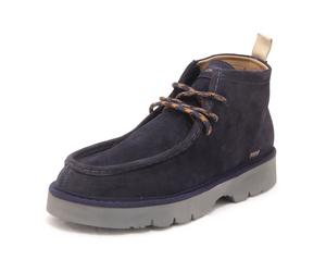 Panchic - P009 Ankle Boot - - Shoes - Uomo - Blu - 41 EU