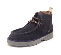 Panchic - P009 Ankle Boot - - Shoes - Uomo - Blu - 46 EU