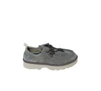 Panchic - P009 Derby - - Shoes - Uomo - Grigio - 44 EU