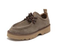 Panchic - P009 Lace-Up Shoe - - Shoes - Uomo - Marrone - 41 EU