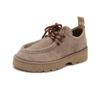 Panchic - P009 Scarpe stringate - - Shoes - Donna - Beige - 36 EU