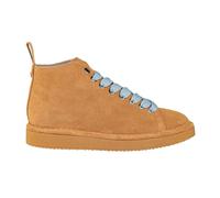 PANCHIC P01 Ankle Boot Brown Sugar-Azure 40/Marrone