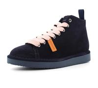 PANCHIC P01 Ankle Boot Space Blue-Powder Pink 37/Blu