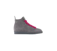 Panchic - P01 Lace-Up Boot - - Shoes - Donna - Grigio - 39 EU