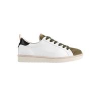 Panchic - P01 Microfiber Sneaker - - Shoes - Uomo - Bianco - 40 EU