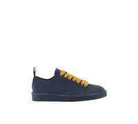 Panchic - P01 Scarpa Stringata - - Shoes - Uomo - Blu - 43 EU