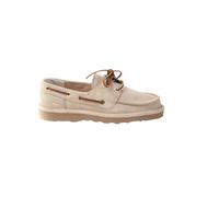 Panchic - P019W001 Boat Shoe - - Shoes - Donna - Beige - 39 EU