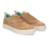 PANCHIC, P08 Sneaker Suede, Scarpe Moda Fashion Casual (Biscuit, Sistema Taglie Calzature EU, Adulto, Numero, Media, 45)