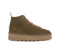 Panchic - Polacchino P003 - - Shoes - Donna - Verde - 37 EU