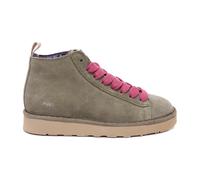 Panchic - Polacco P001 - - Shoes - Donna - Verde - 39 EU