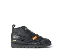 Panchic - Polacco P01 - - Shoes - Donna - Nero - 39 EU