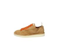 PANCHIC Scarpa da Uomo P01 Original in camoscio Sfoderato - P01M011 00552116 - Taglia 43