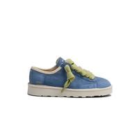 Panchic - Scarpa Stringata - - Shoes - Donna - Blu - 41 EU