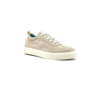PANCHIC Scarpe Sneakers Pelle Suede Wall Star P08 P24