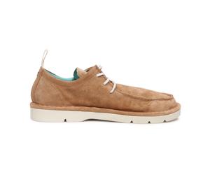 Panchic - Scarpe stringate Biscuit - - Shoes - Uomo - Marrone - 41 EU