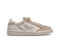 Panchic - Scarpe stringate con tomaia avorio - - Shoes - Uomo - Beige - 42 EU