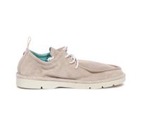 Panchic - Scarpe Stringate in Camoscio - - Shoes - Uomo - Beige - 41 EU