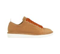 Panchic - Scarpe stringate in pelle scamosciata - - Shoes - Donna - Marrone - 40 EU