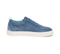 Panchic - Scarpe Stringate in Pelle Scamosciata - - Shoes - Uomo - Blu - 39 EU