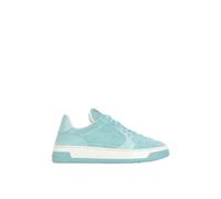Panchic - Sneaker Low P02 - - Shoes - Donna - Verde - 37 EU