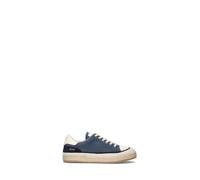 PANCHIC Sneaker uomo blu/bianca 43