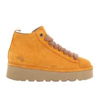 Panchic sneakers alte P003W016-0172D015 ANKLE BOOT SUEDE MICROFIBRE LINING A25