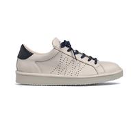 Panchic - Sneakers stringate con spoiler blu notte - - Shoes - Uomo - Bianco - 43 EU